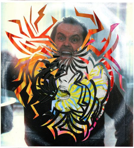 Customer photo review of The Product Formerly Known as "Magic Modge"