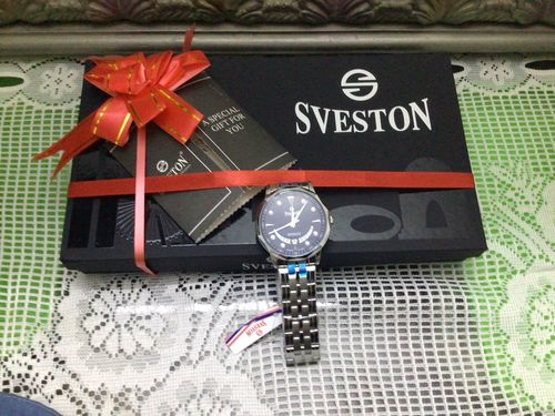 Customer photo review of Modicci