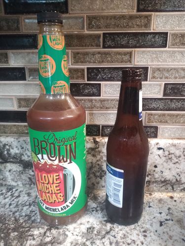 Customer photo review of ILM OG BROWN MIX