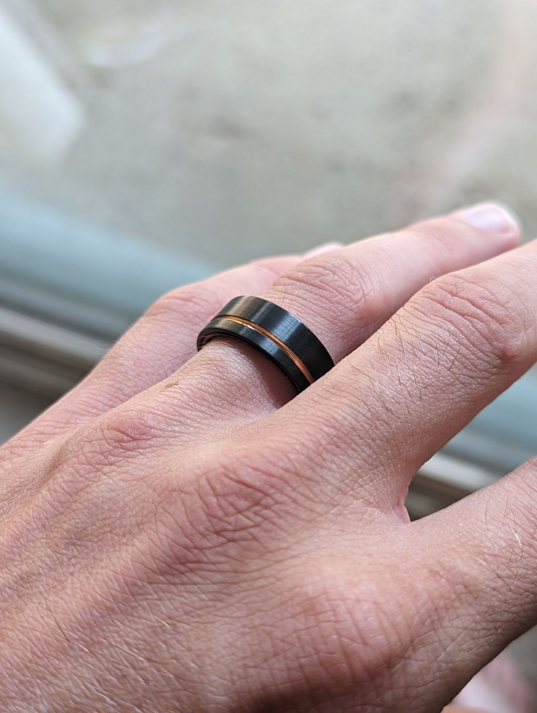 Customer photo review of The Loki