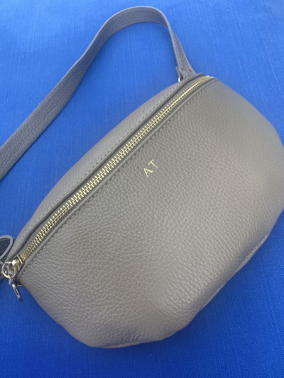 Customer photo review of Pippa Hip Bag