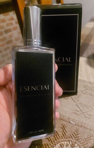 Customer photo review of H258 Inspirado en: Bergamote 22 - Le Labo