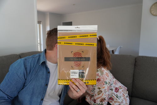 Customer photo review of Tasmanian Terror