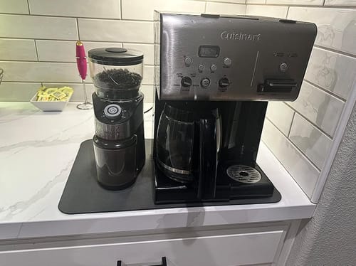 Customer photo review of AbsoMat™ - Absorberend Afdruipmat