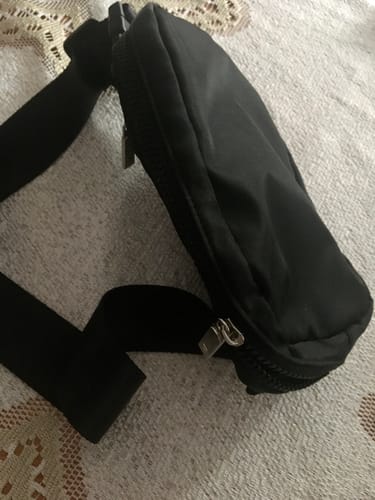 Customer photo review of Torebka Nerka