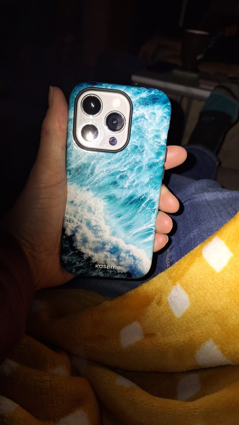 Customer photo review of Summer Break