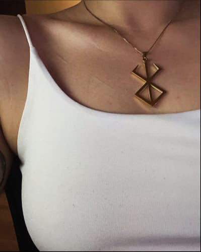 Customer photo
