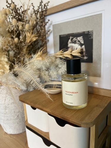 Customer photo review of Moonbeam