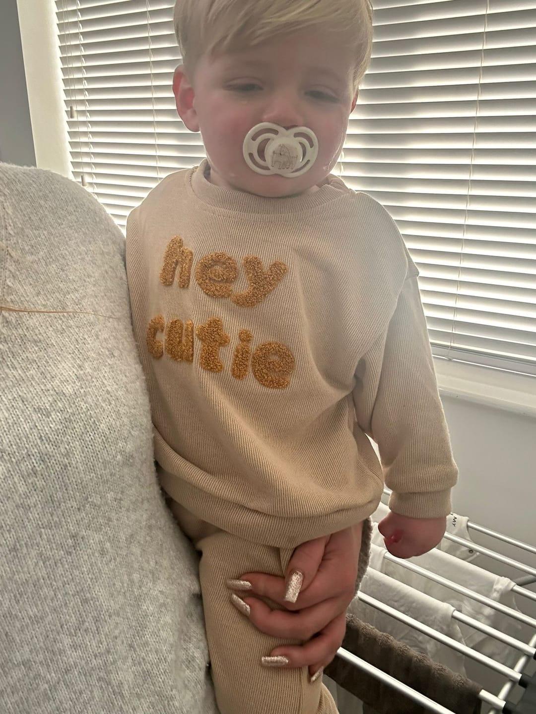 Customer photo review of Hey Cutie Set