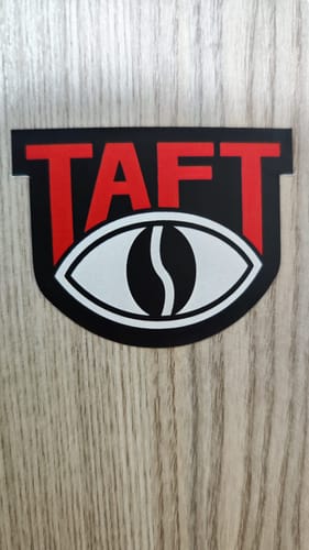 Customer photo review of TAFT Kahve 250 gr