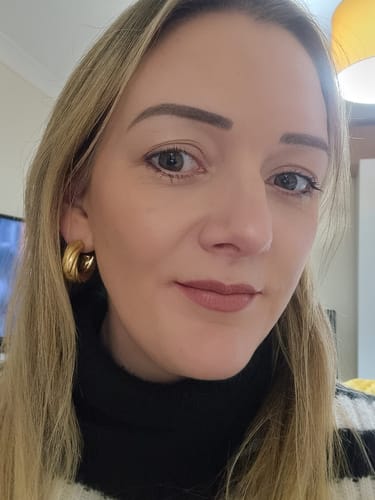 Customer photo review of Silas Hoops