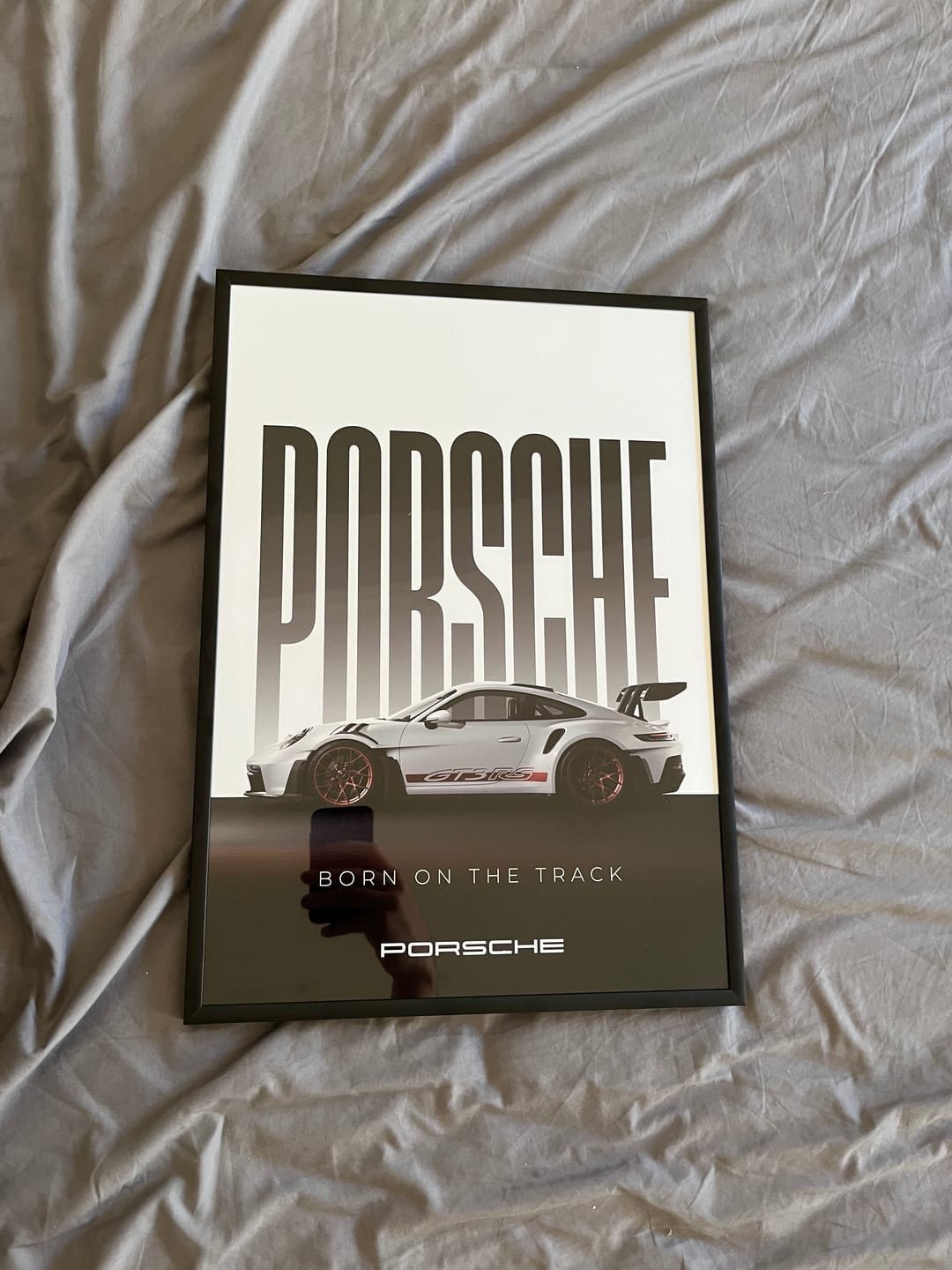 Customer photo review of Porsche 911 GT3 RS | Pure
