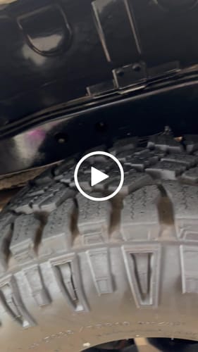 Customer video review of Chassis Shield™ | Anti-Corrosion Super Charging Agent