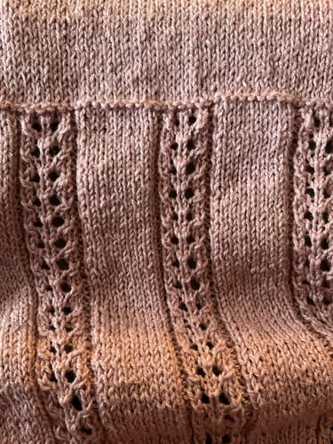 Customer photo review of December 2023 Ladies Box