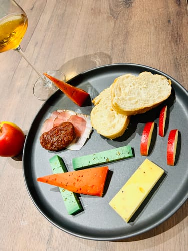 Customer photo review of Pesto Basilikum