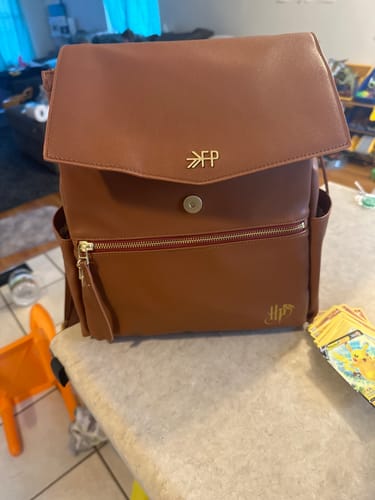 Customer photo review of Harry Potter™ Mini Classic Bag II