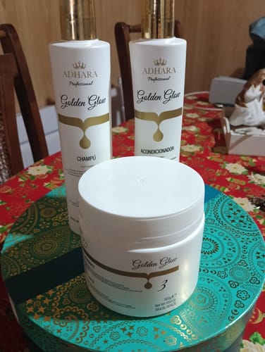 Customer photo review of Kit Home Care Adhara