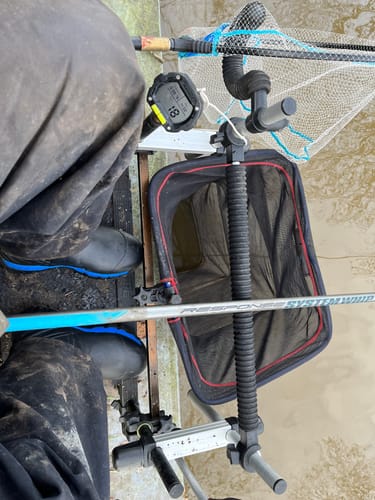 Customer photo review of DRIFISH BOOTS