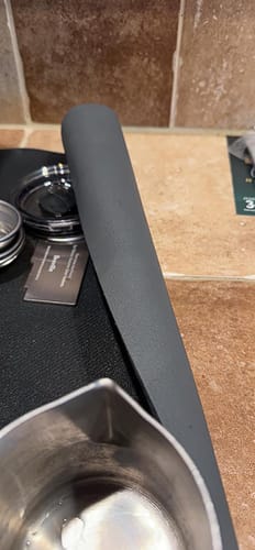 Customer photo review of AbsoMat™ - Absorberend Afdruipmat