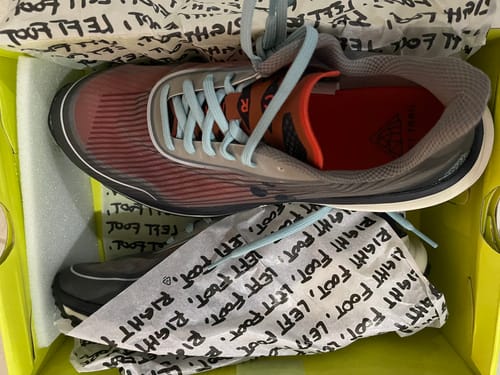 Customer photo review of Pure Trail / H