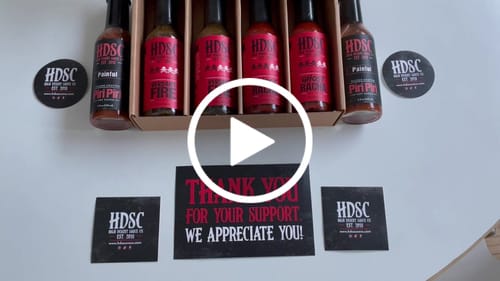 Customer video review of Verdant Fire