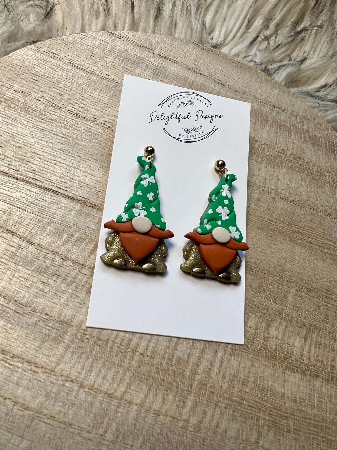 Customer photo review of Gnome
