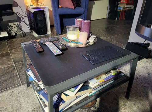 Customer photo review of AbsoMat™ - Absorberend Afdruipmat