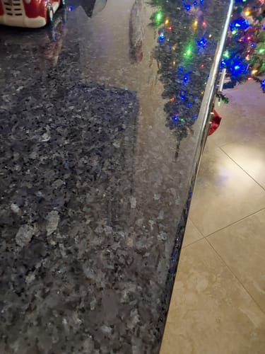 Customer photo review of Bathroom Concentrate
