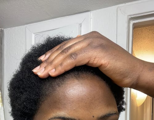 Customer photo review of Fair and White Exclusive Whitenizer Body Lotion 500 ml / 16.90 fl oz