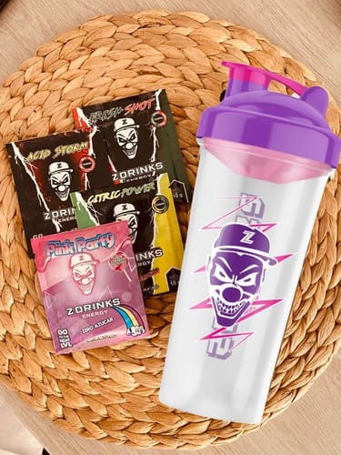 Customer photo review of Muestras