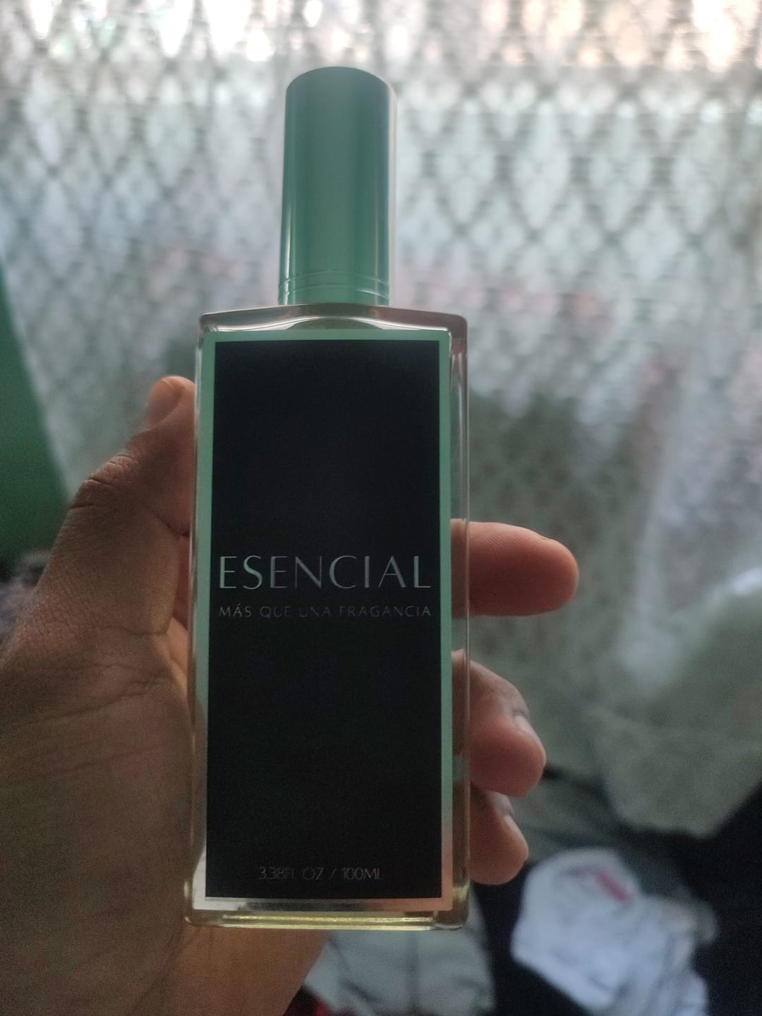 Customer photo review of H301 Inspirado en: Costa Azzurra - Tom Ford