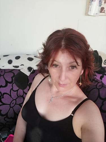 Customer photo review of Pack full rostro: Hidro-K Día, Hidro-K Noche, Realiv, Retinox Pro, Limpiador Facial