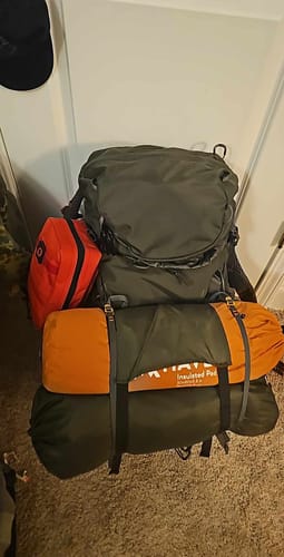 Customer photo review of Haven XL