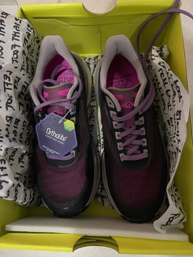 Customer photo review of Pure Trail / M