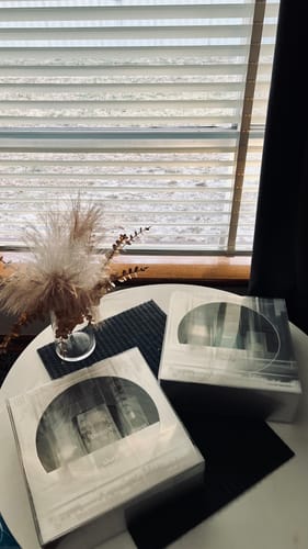 Customer photo review of The Holiday Sets