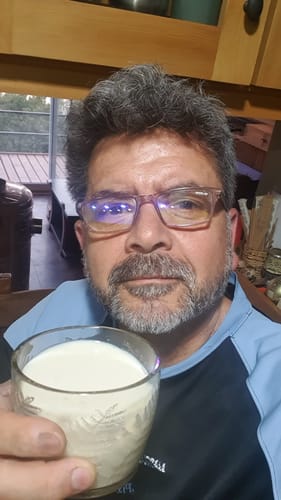 Customer photo review of SET 3 PLATITOS PUYEHUE