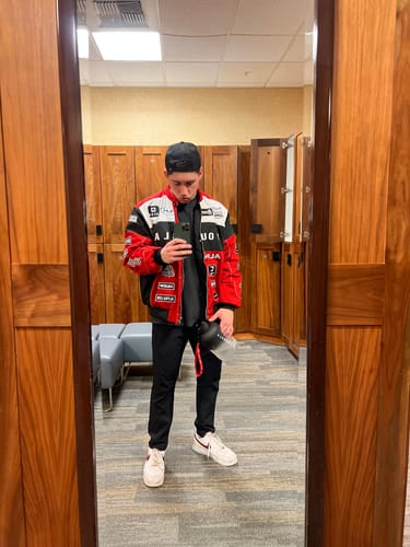 Customer photo review of Shipping Protection