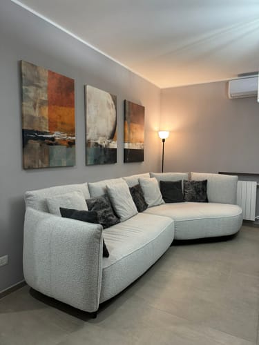Customer photo review of ASSICURAZIONE PACCO
