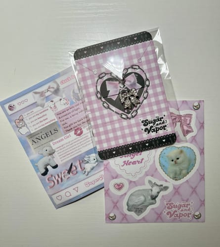 Customer photo review of Bling Cute Bownots Belly Ring