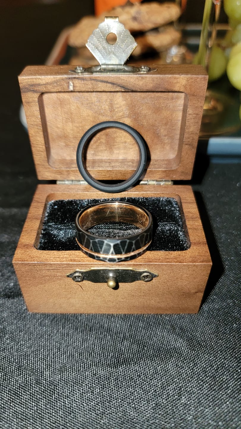Customer photo review of The Stormlight