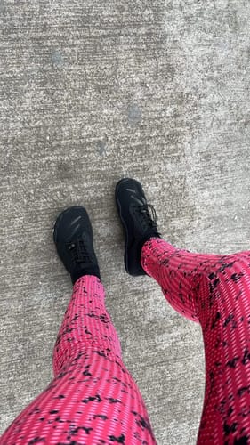 Customer photo review of PureStride OrthoLite - Orthopädischer Barfußschuh