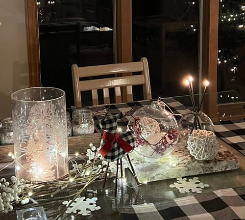 Customer photo review of Neva Collection Sets