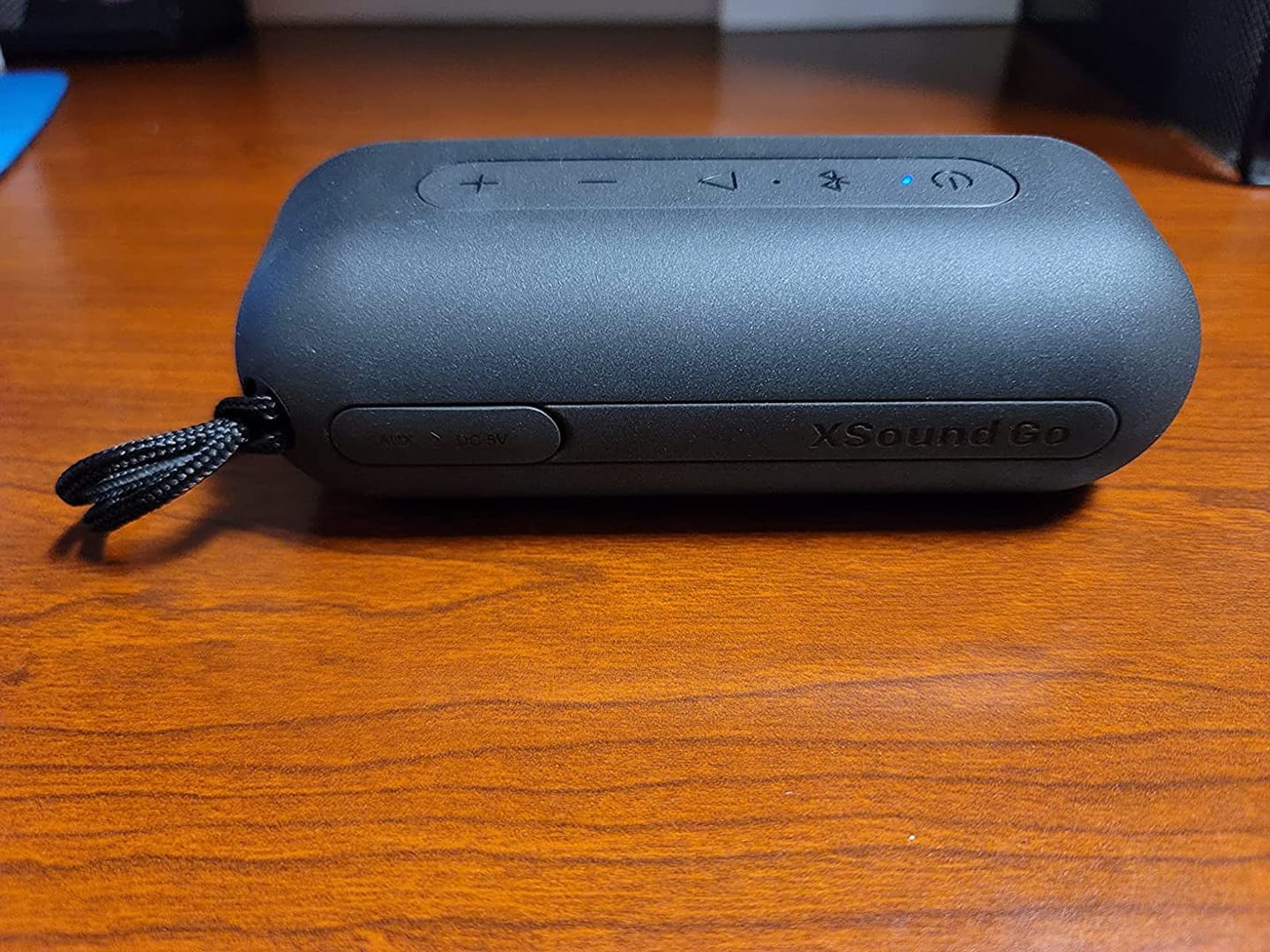 Customer photo review of Tribit XSound Go Bluetooth Speaker