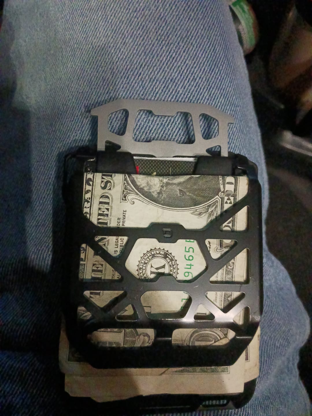 Customer photo review of MT04 MULTI-TOOL