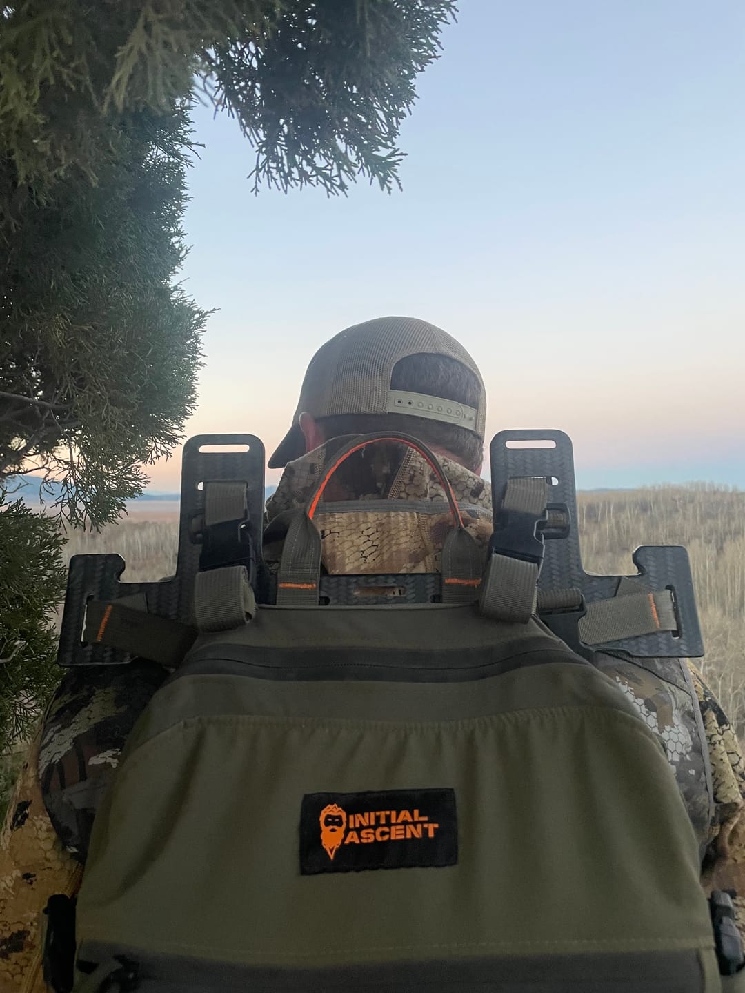 Customer photo review of Frame