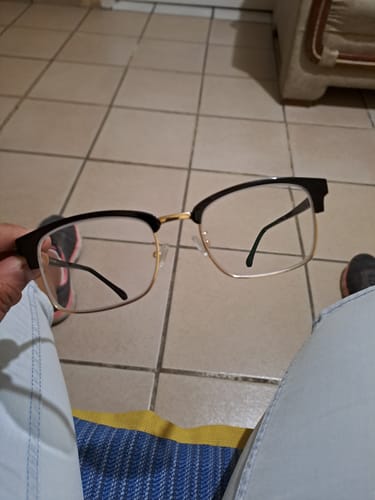 Customer photo review of Creta Silver + Clip magnético