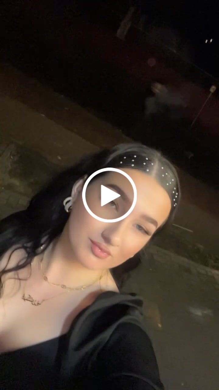 Customer video review of Arabische Namenskette | 18K vergoldet