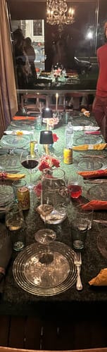 Customer photo review of ISEO: Italian Designer Lamp