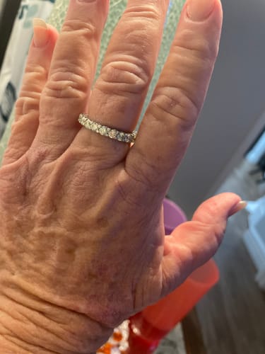 Photo from Eileen L.'s review