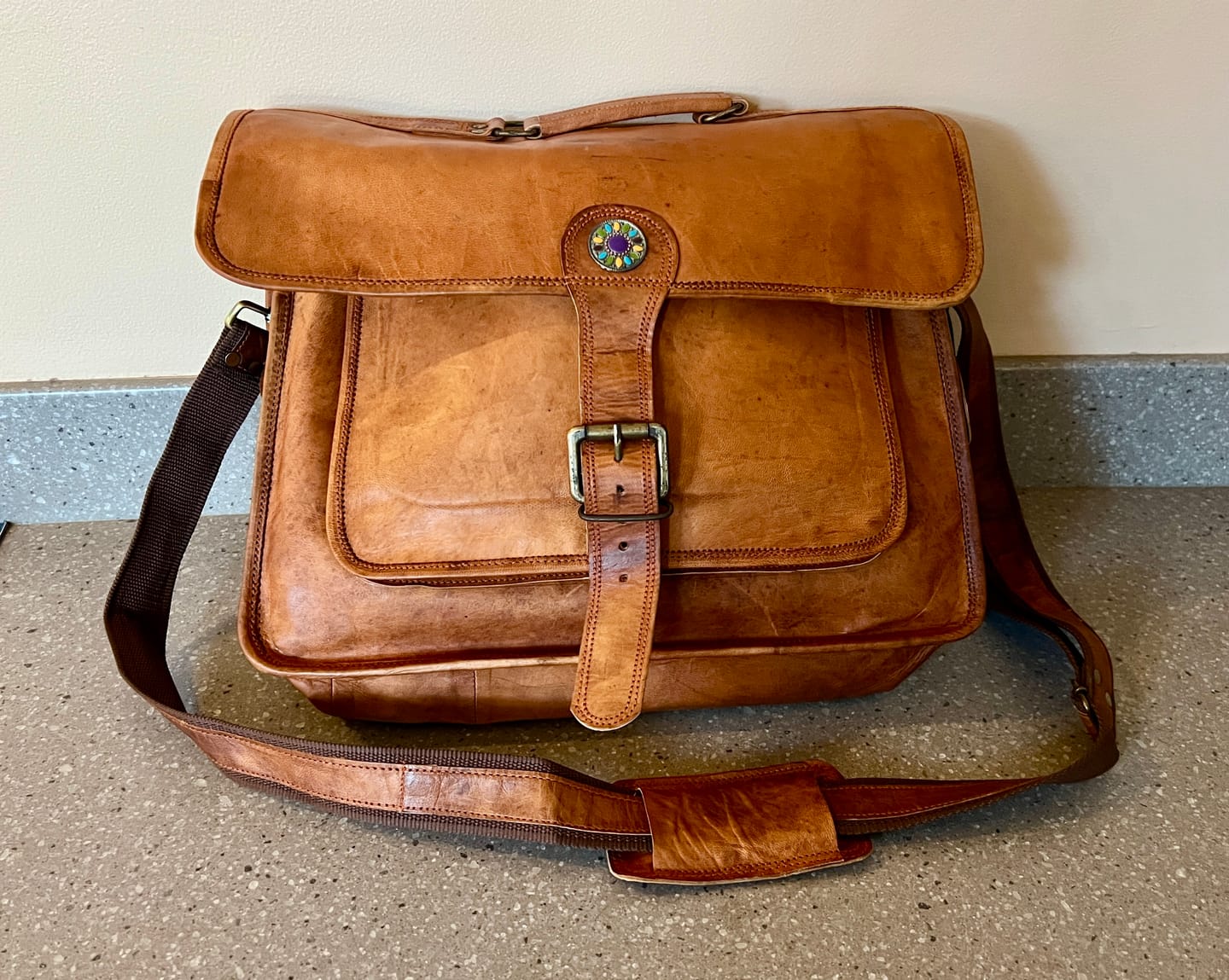 Customer photo review of The Vintage Denver